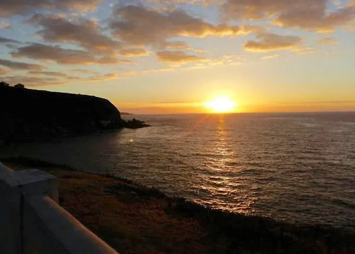 Vista Y Mar