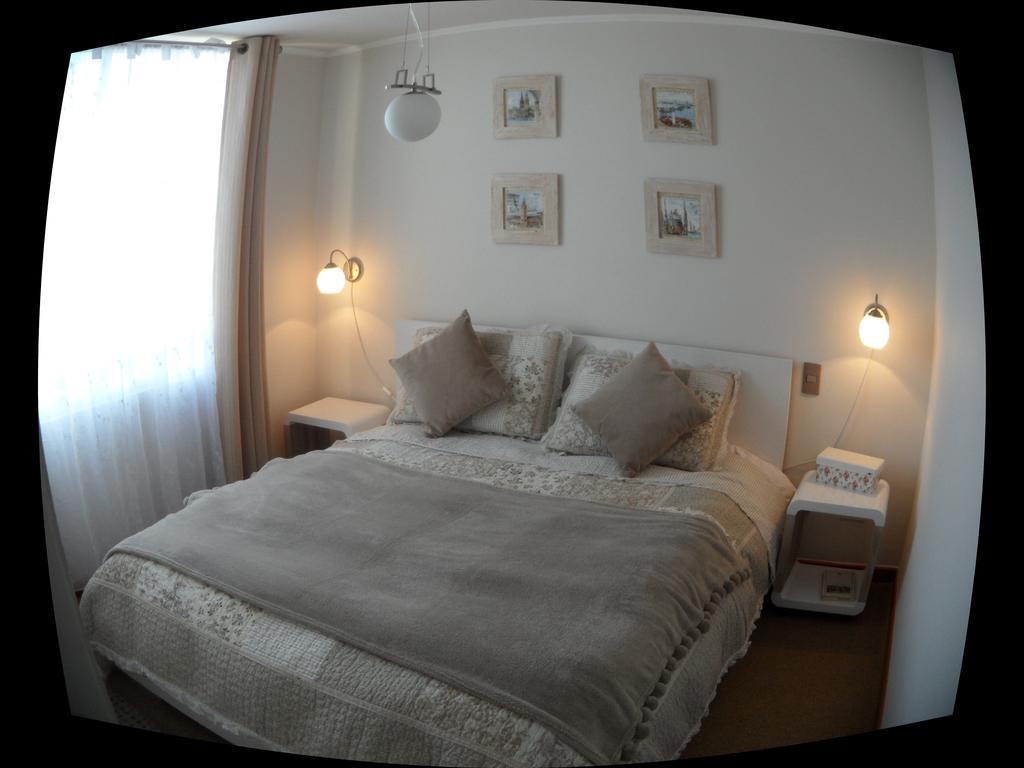Vista Y Mar Apartment *