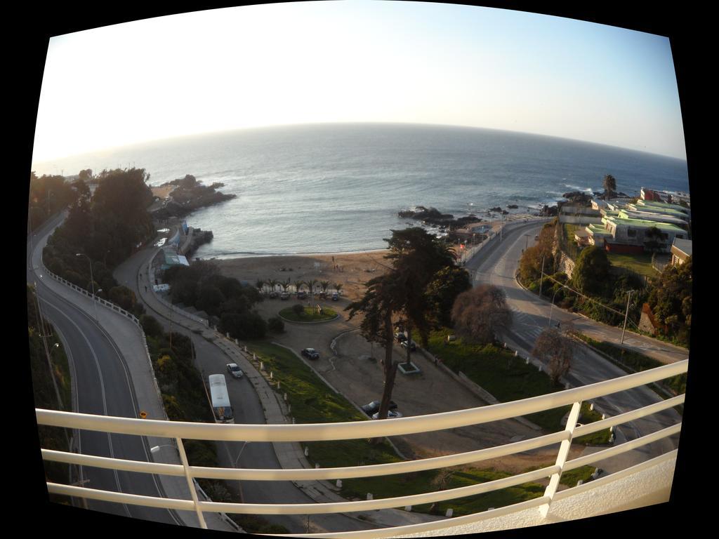 Vista Y Mar