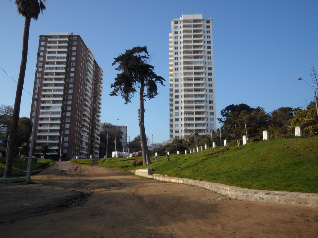 Apartment Vista Y Mar