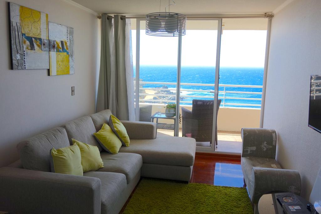 Vista Y Mar