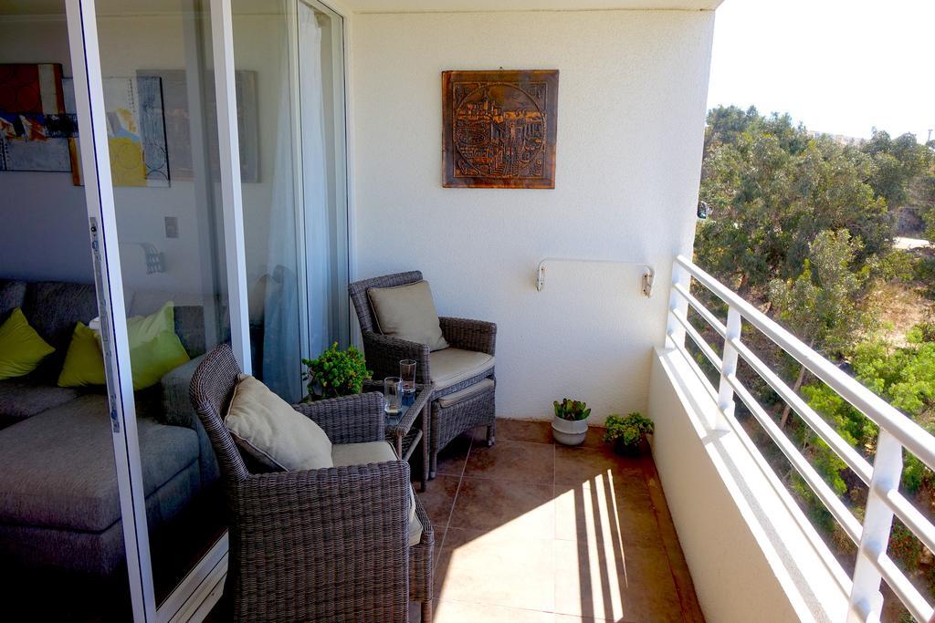 Vista Y Mar Apartment