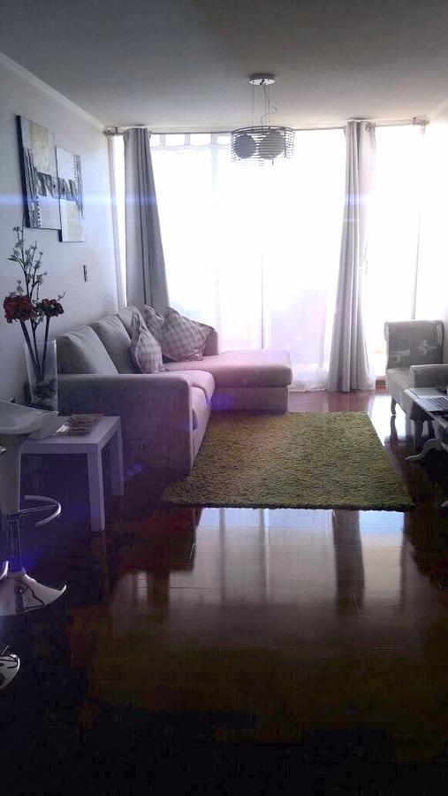 Vista Y Mar Apartment
