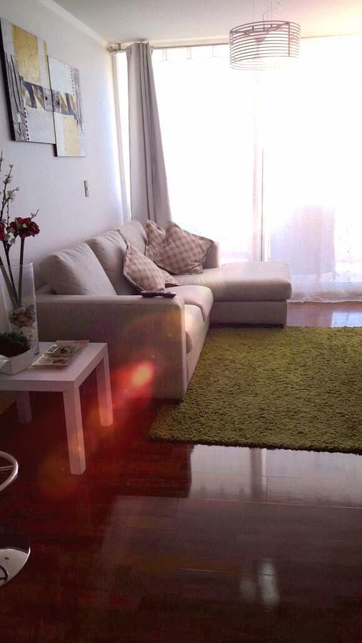 Vista Y Mar Apartment