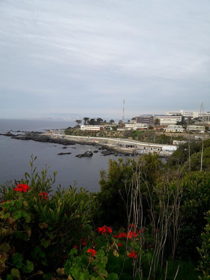 Apartment Vista Y Mar Valparaiso