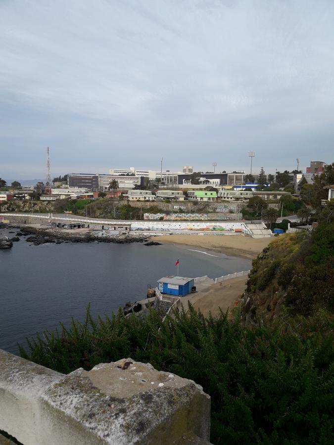 Vista Y Mar Apartment *