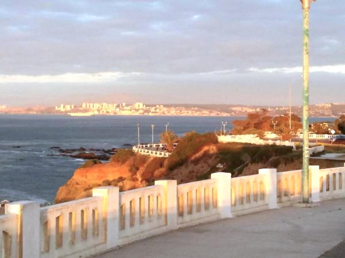 Vista Y Mar * Valparaiso